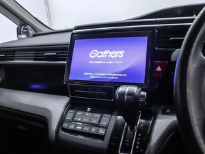 Минивэн Honda Stepwgn 2021 года, 2800000 рублей, Красноярск