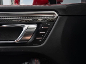 Внедорожник Porsche Macan GTS 2016 года, 3700000 рублей, Краснодар