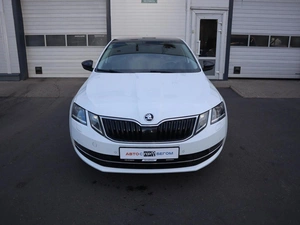 Хэтчбек Skoda Octavia 2017 года, 1970000 рублей, Железногорск
