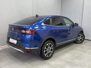 Внедорожник Renault Arkana 2021 года, 1675000 рублей, Красноярск