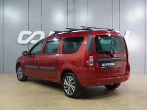 Универсал ВАЗ (LADA) Largus 2019 года, 719000 рублей, Воронеж