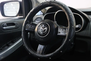 Внедорожник Mazda CX-7 2008 года, 719000 рублей, Омск