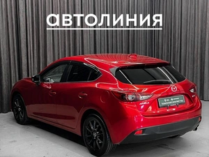 Хетчбэк Mazda Axela 2013 года, 1220000 рублей, Красноярск