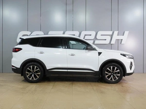 Внедорожник Chery Tiggo 7 Pro Max 2023 года, 2199000 рублей, Воронеж