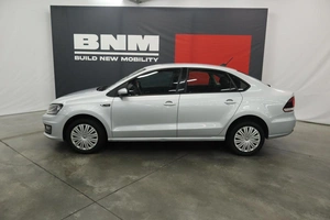 Седан Volkswagen Polo 2019 года, 1395000 рублей, Курск