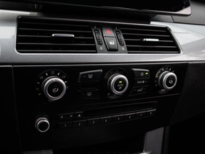 Седан BMW 5 серия 2008 года, 1180000 рублей, Большой Сочи