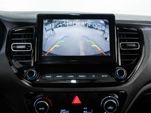 Седан Solaris HS 2024 года, 2128000 рублей, Ставрополь