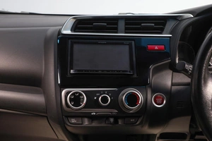 Хетчбэк Honda Fit 2014 года, 999000 рублей, Новосибирск