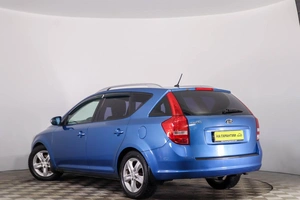 Универсал Kia Ceed 2011 года, 699000 рублей, Пермь