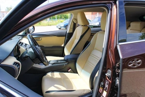 Внедорожник Lexus NX 2016 года, 2650000 рублей, Ярославль