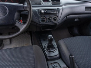 Универсал Mitsubishi Lancer 2007 года, 549000 рублей, Саратов
