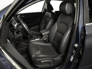 Внедорожник Hyundai Tucson 2018 года, 1989100 рублей, Казань