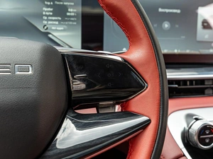 Внедорожник EXEED RX 2023 года, 3090000 рублей, Краснодар