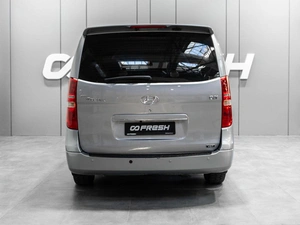 Минивэн Hyundai Grand Starex 2010 года, 1789000 рублей, Тюмень