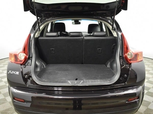 Внедорожник Nissan Juke 2013 года, 945000 рублей, Казань