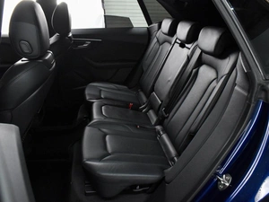 Внедорожник Audi Q8 2019 года, 6499000 рублей, Воронеж