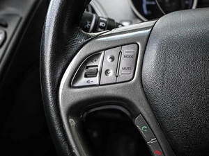Внедорожник Hyundai ix35 2012 года, 1319000 рублей, Кирилловка