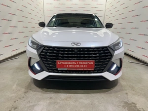 Седан Kaiyi E5 2023 года, 1430000 рублей, Красноярск