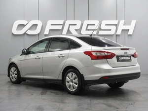 Седан Ford Focus 2014 года, 747000 рублей, Воронеж