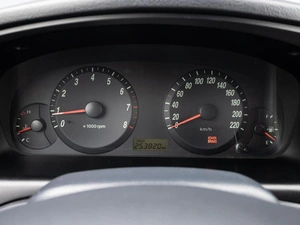 Седан Hyundai Elantra 2005 года, 505000 рублей, Краснодар