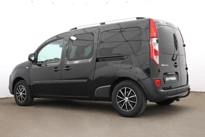 Минивэн Renault Kangoo 2016 года, 1399000 рублей, Орёл