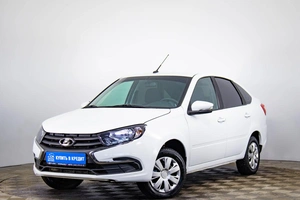 Лифтбек ВАЗ (LADA) Granta 2024 года, 899000 рублей, Пермь