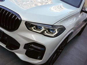 Внедорожник BMW X5 2023 года, 9240000 рублей, Краснодар