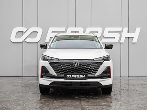 Внедорожник Changan UNI-S 2024 года, 2320000 рублей, Краснодар