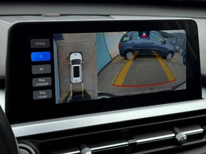 Внедорожник Chery Tiggo 7 Pro 2021 года, 1799000 рублей, Кропоткин