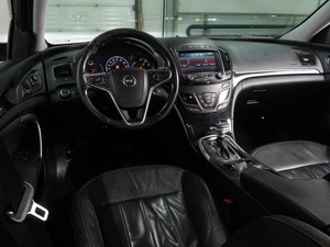 Седан Opel Insignia 2013 года, 1199000 рублей, Воронеж