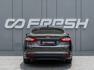 Седан Ford Mondeo 2017 года, 1480000 рублей, Краснодар