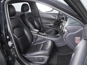 Внедорожник Mercedes-benz GLA-класс 2015 года, 1520000 рублей, Ростов-на-Дону