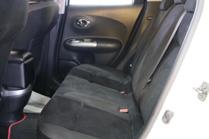 Внедорожник Nissan Juke 2013 года, 1299000 рублей, Омск