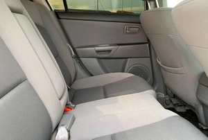 Седан Mazda Axela 2008 года, 660000 рублей, Солонцы