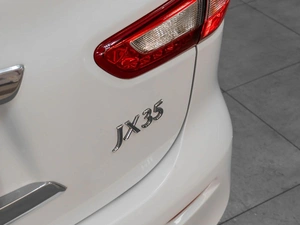 Внедорожник Infiniti JX 2013 года, 2199000 рублей, Тюмень