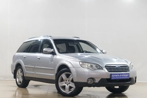 Универсал Subaru Outback 2006 года, 849000 рублей, Новокузнецк