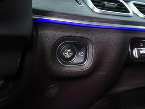 Внедорожник Mercedes-benz GLE-класс 2018 года, 5400000 рублей, Ростов-на-Дону