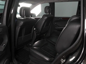 Внедорожник Mercedes-benz GL-класс 2008 года, 2149000 рублей, Минеральные Воды