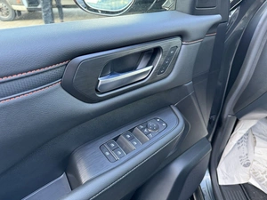 Внедорожник Nissan Armada 2025 года, 14500000 рублей, Новоивановское