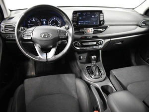 Универсал Hyundai i30 2022 года, 1610100 рублей, Казань