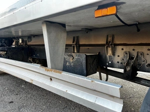 Изотермический Фургон 2014 года, 1900000 рублей, Красноярск