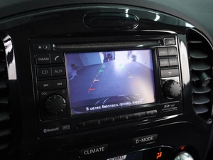 Внедорожник Nissan Juke 2012 года, 1099000 рублей, Воронеж