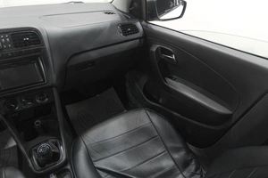 Седан Volkswagen Polo 2012 года, 689000 рублей, Новокузнецк