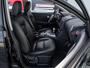 Внедорожник Nissan Qashqai 2013 года, 1440000 рублей, Краснодар