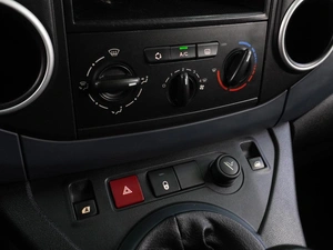 Минивэн Peugeot Partner 2010 года, 849000 рублей, Воронеж