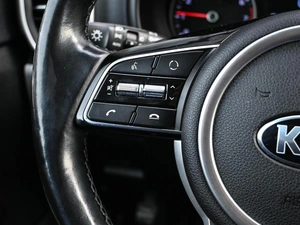 Внедорожник Kia Sportage 2019 года, 2299000 рублей, Кирилловка