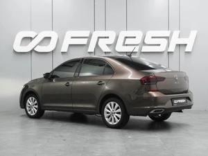 Лифтбек Volkswagen Polo 2021 года, 1696000 рублей, Воронеж