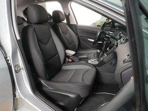 Седан Peugeot 408 2014 года, 649000 рублей, Воронеж