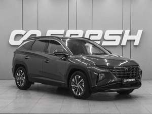 Внедорожник Hyundai Tucson 2021 года, 3570000 рублей, Ростов-на-Дону