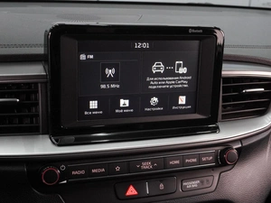 Универсал Kia Ceed 2019 года, 1799000 рублей, Воронеж